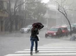 ¡Alerta en Córdoba! Calor Extremo y Tormentas Fuertes en Horas Clave