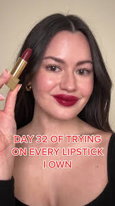 Hourglass Makeup Lipstick