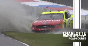 One of the easiest and most helpful ways that you can support this parody (besides liking/favoriting/subscribing) is to upvote it on reddit! Blaney Plows The Infield Grass While Leading At The Roval Nascar En Espanol