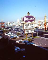 Photo History Of Las Vegas Resorts Casinos Hotels Motels In The 20th Century Description From Vintagela Las Vegas Resorts Las Vegas Riviera Hotel Las Vegas