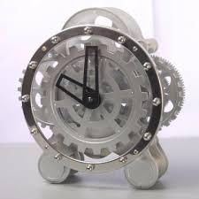 All products from modern desk clock category are shipped worldwide with no additional fees. China Office Clock Modern Desk Clock Office Desk Clock Manufacturer And Supplier