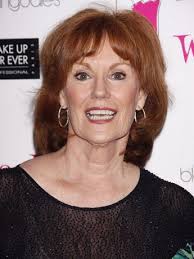 Barbara Rhoades Movies & TV Shows List