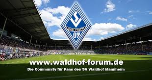 Und der ausverkauf kann noch weitergehen. Waldhof Forum Sv Waldhof Mannheim Foren Ubersicht