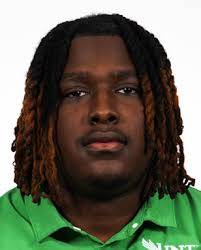 2024 UNT FOOTBALL MEDIA ALMANAC