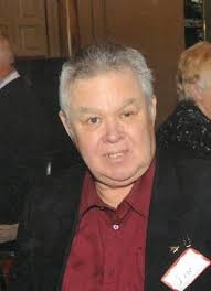 James Wilkin Obituary