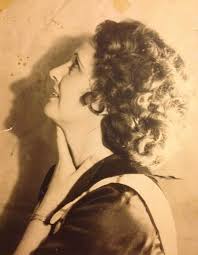 Bertha B (Hatfield) Verro (1894-1982)