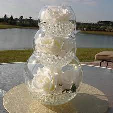 Centros de mesa con velas para bodas íntimas, sencillas y económicas. Bolas De Agua Para Tierra De Cristal Magico Floreros Centros De Mesa Con Relleno Para Boda Juguetes De Decoracion Para Ninos Transparente 100 Uds Centerpieces For Weddings Centerpiece Vase Fillerscenterpiece Flower Vases Aliexpress
