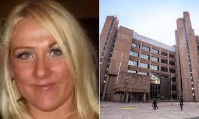 Care worker had sexual relationship with boy at children's home she 'fell  in love' with, donning skimpy outfits and letting him sleep in her bed,  court hears