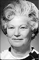 Arietta Wyrick Obituary (2009)