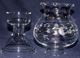 Gorgeous with the look of burnished metal, these striking textured glass candle holders are hand sprayed with silver and gold paint. 250 Sparking Crystal Ideas Crystals Princess House Crystal Princess House