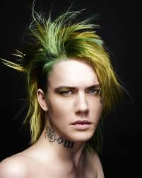 Contrast by Rory Mason