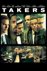 Takers 2010 Rotten Tomatoes
