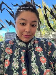 Nicole Taylor de Pelzel (@nicoletaylordepelzel)