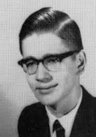 Dr Ralph Louis Seifert (1943-2006)