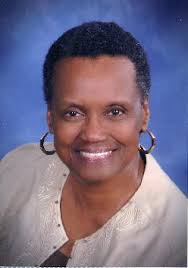 Deborah JACKSON Obituary (2013)