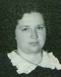 Irene Pressler Pries (1907-2006)