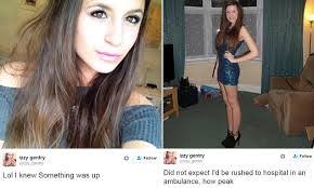 Isabel Gentry's Instagram, Twitter & Facebook