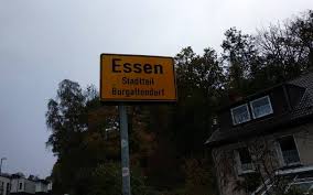 Essen Burgaltendorf Debatte Um Glockenschlag Radio Essen