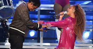 Beyoncé passera par l'hexagone et notamment par le stade de france, ce jeudi 21 juillet 2016, à l'occasion de son the formation world tour! Beyonce Et Jay Z La Finale De La Coupe Du Monde Diffusee Au Stade De France Purebreak