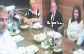 Şüpheli bir şekilde intihar etmişti. Akp Li Burhan Kuzu Yla Uyusturucu Baronu Zindasti Yi Tanistiran Aliye Uzun Kim Kronos News Bagimsiz Haber Sitesi