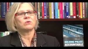 Holding Police Accountable