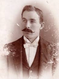 Frederick Stanton “Fred” Burge (1872-1948)