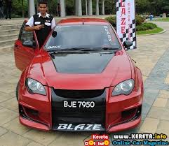 Alibaba.com offers 2,253 gen2 led products. Modified Gen 2 With Extreme Custom Bodykit Arivin Blaze