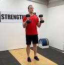How to Do Hammer Curl: Muscles Worked & Proper Form – StrengthLog