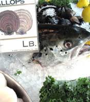 Fishmongers can be wholesalers or retailers, and are trained at selecting and purchasing, handling, gutting, boning, filleting, displaying, merchandising and selling their product. Lessons From A Fish Monger The City Cook Inc