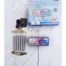 Jual kasur, perlengkapan tidur bayi lengkap murah di. Harga Ayunan Elektrik Polar Terbaru Mei 2021 Biggo Indonesia