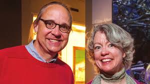 Summer 2014 Members' Magazine