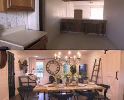 A look inside our farmhouse. Best Fixer Upper House Flips See The Before And After Photos