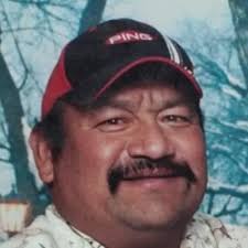 Obituary information for Raul Flores Jr.
