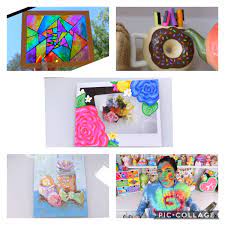 These were such great ideas. Moriah Elizabeth Art Things To Do When Bored Things To Do When Bored Toys Gifts Art