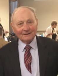 Obituary information for Charles Gaydos