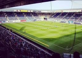„wir müssen schauen, was der markt hergibt und was uns helfen könnte. Fc Hansa Rostock Hofft Auf 3 000 Fans Im Marz Faszination Fankurve