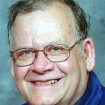 Robert J. Page Obituary (2024)