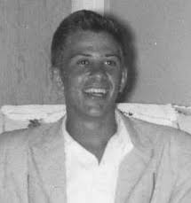 John "Jack" DeMarco Class of 1953