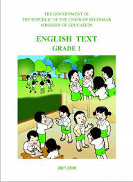 Book and manual free download. English Grade 1 Textbook Learnbig