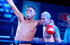 FEDERACIÓN CORDOBESA DE BOX: RESULTADOS CORDOBESES DE JUNIO