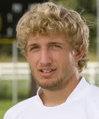 2008 Men's Soccer Roster