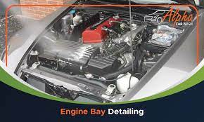 We did not find results for: Engine Bay Detailing Alpha Carwash