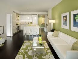 Please take a look at the picture of a contemporary bedroom above. What Goes With Dark Wood Floors