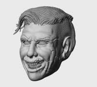 barry keoghan" 3D Models to Print