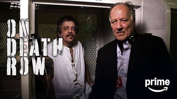 Watch My Best Fiend | Prime Video