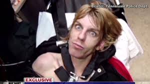 Former bath-salts addict: 'It felt so evil'