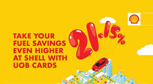 Are you an online shopping addict? How To Use Uob Cash Rebate