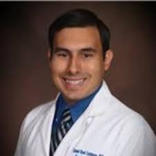 Dr. Daniel Contreras, MD