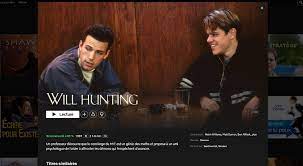 Comment regarder Will Hunting sur Netflix en France ?