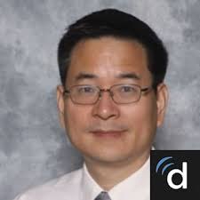 Dr. Shanjin Cao, MD